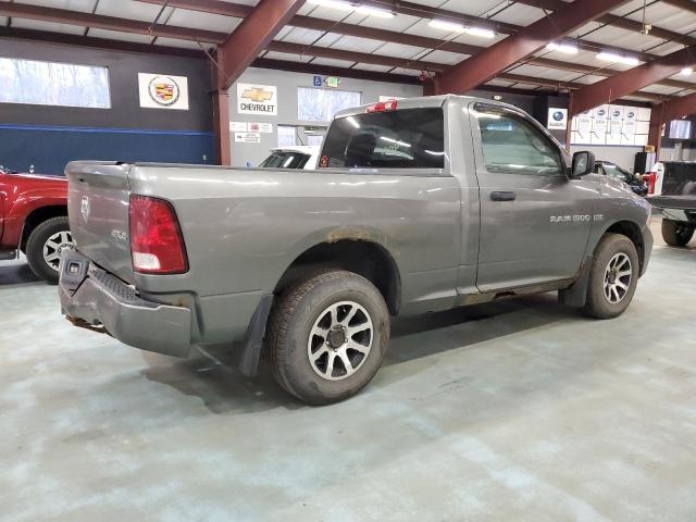 2011 DODGE RAM 1500 #3284708999