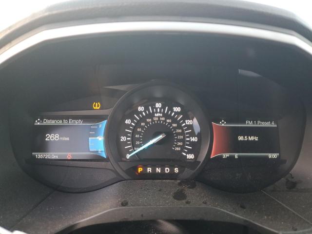 2015 FORD EDGE SEL #3286585147