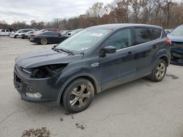 Global Auto Auctions: 2015 FORD ESCAPE SE