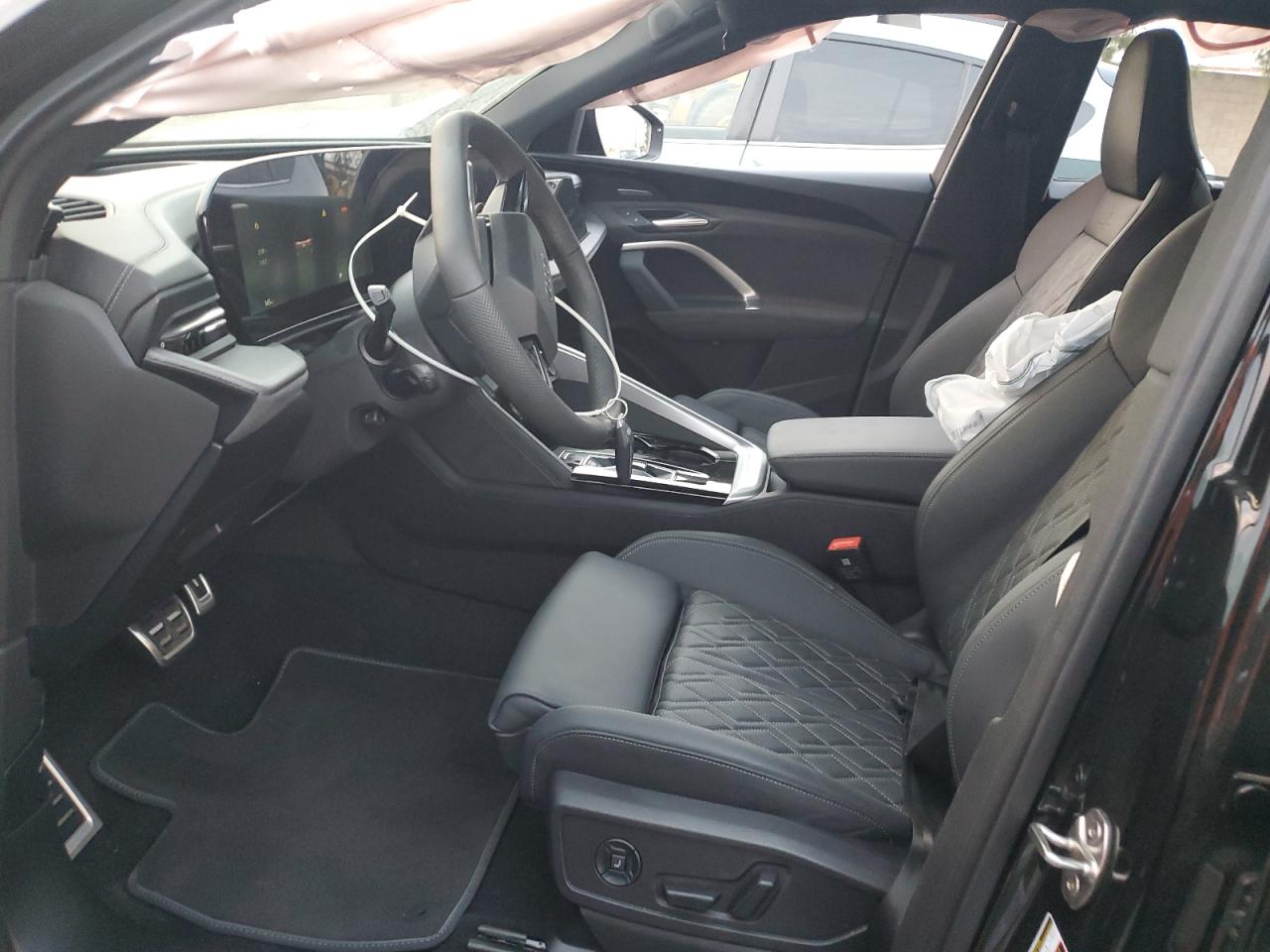 AUDI SQ5 PREMIUM PLUS