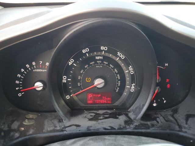 2011 KIA SPORTAGE E - KNDPC3A2XB7132765