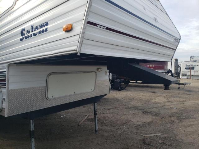 2003 WILDWOOD SALEM #3301930415