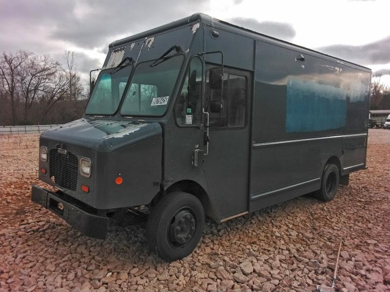 2020 FREIGHTLINER MT45 #3312595174