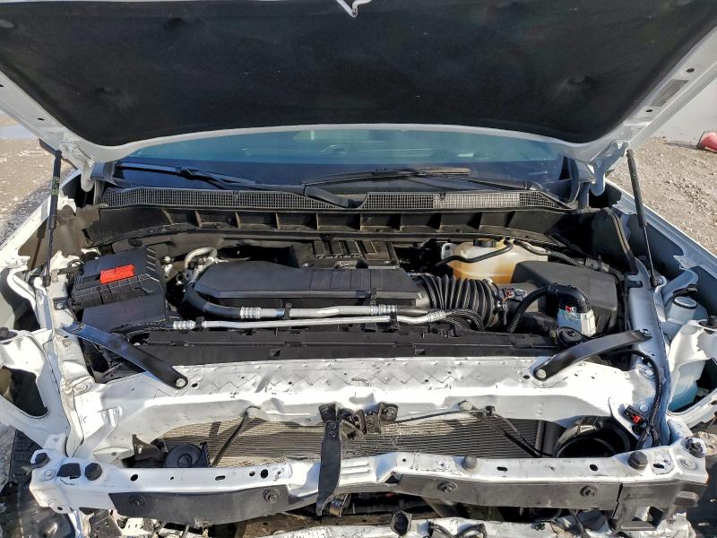 2024 CHEVROLET SILVERADO #3301735334