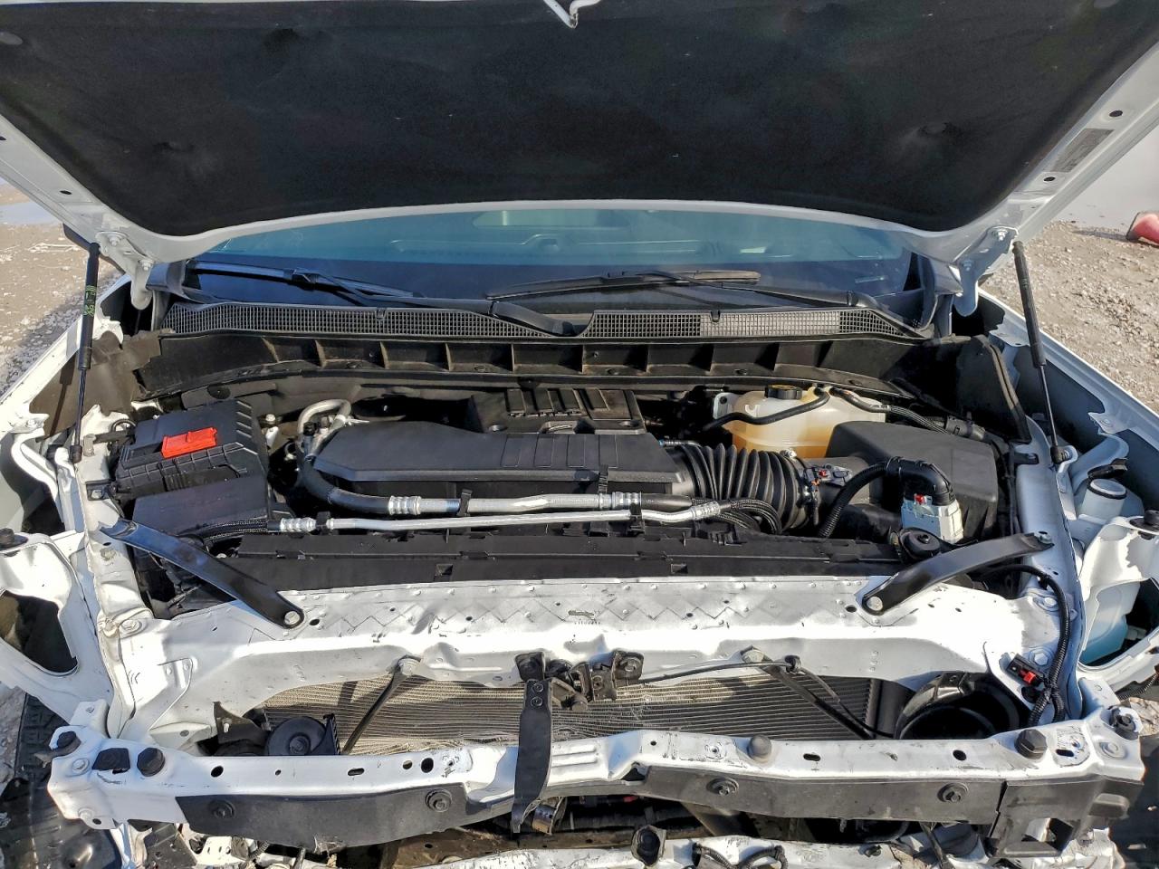 CHEVROLET SILVERADO C1500 CUSTOM