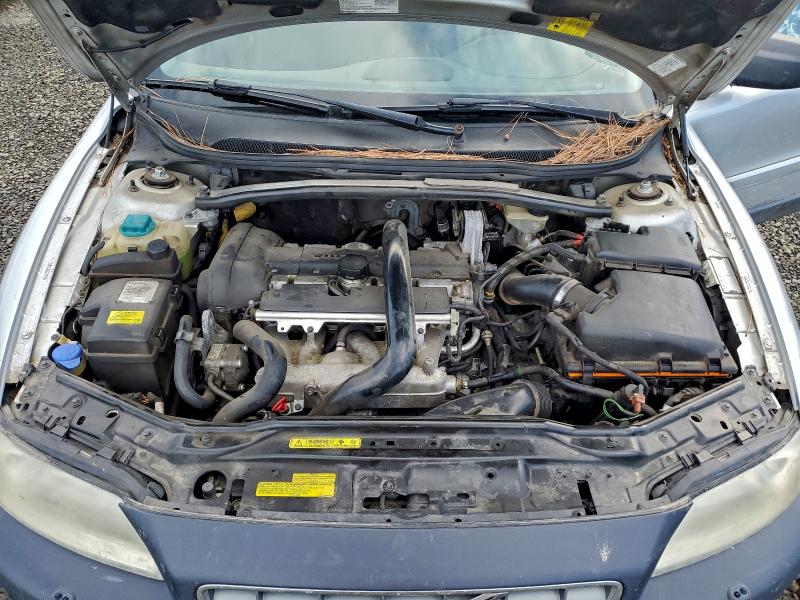 2006 VOLVO XC70 #3294473492