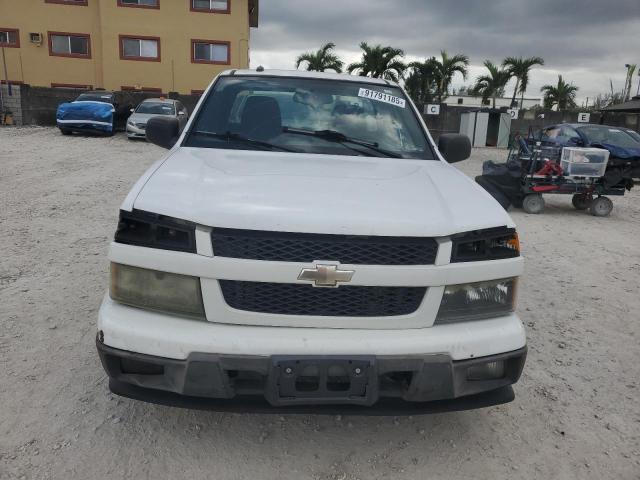 2011 CHEVROLET COLORADO #3280446165