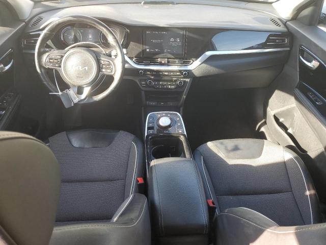 2022 KIA NIRO S #3302984603