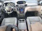 Lot #3308259177 2017 HONDA ODYSSEY EX