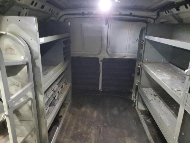 2019 CHEVROLET EXPRESS G2 #3287567348