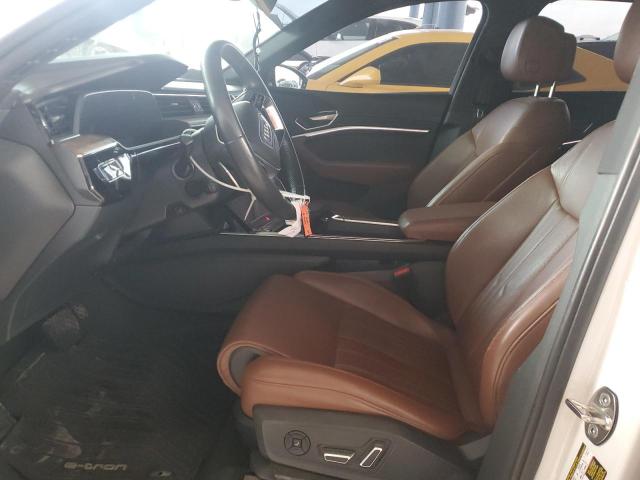 2019 AUDI E-TRON PRE #3303072763