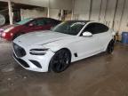 Lot #3296471634 2023 GENESIS G70 BASE