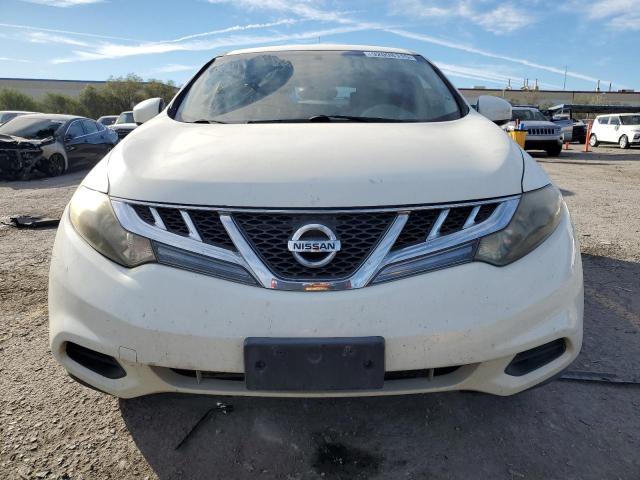 2011 NISSAN MURANO S #3290389838