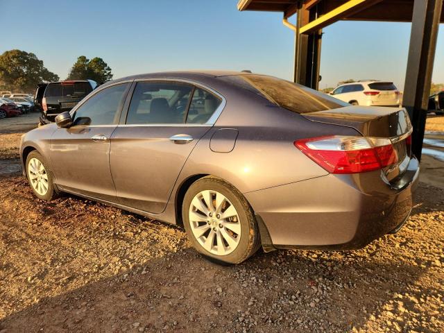 2015 HONDA ACCORD EXL #3284779544