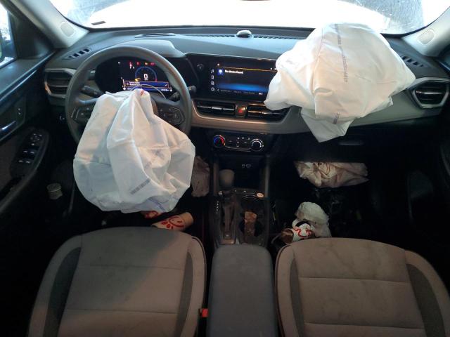 2024 CHEVROLET TRAILBLAZE KL79MPS21RB137983