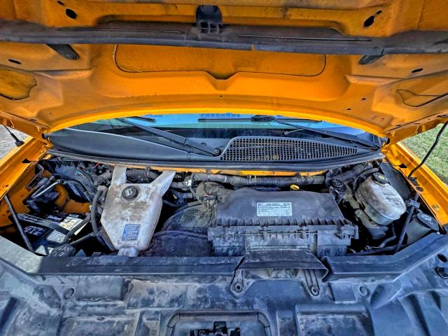 2019 CHEVROLET EXPRESS G2 #3297863777