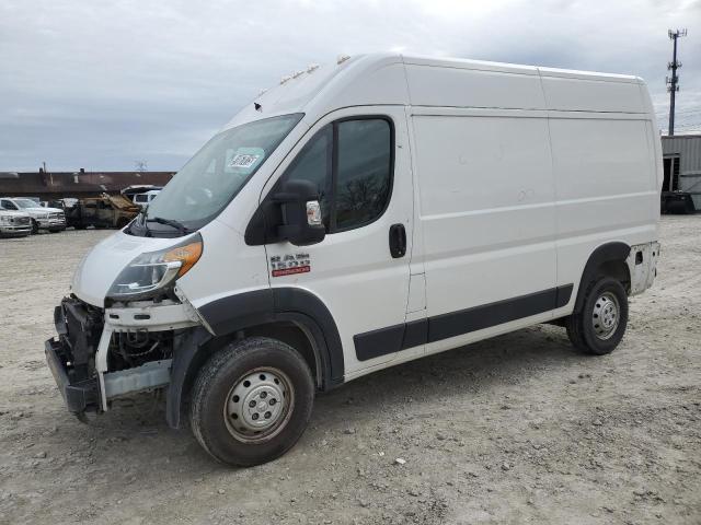 2020 RAM PROMASTER #3296314430