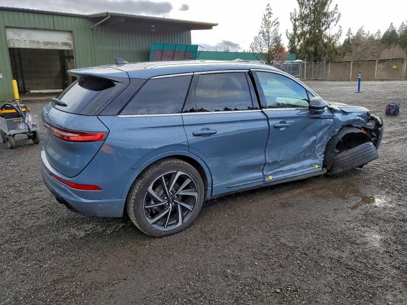 2024 LINCOLN CORSAIR GR #3302825940