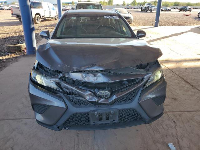 2020 TOYOTA CAMRY SE #3302765401