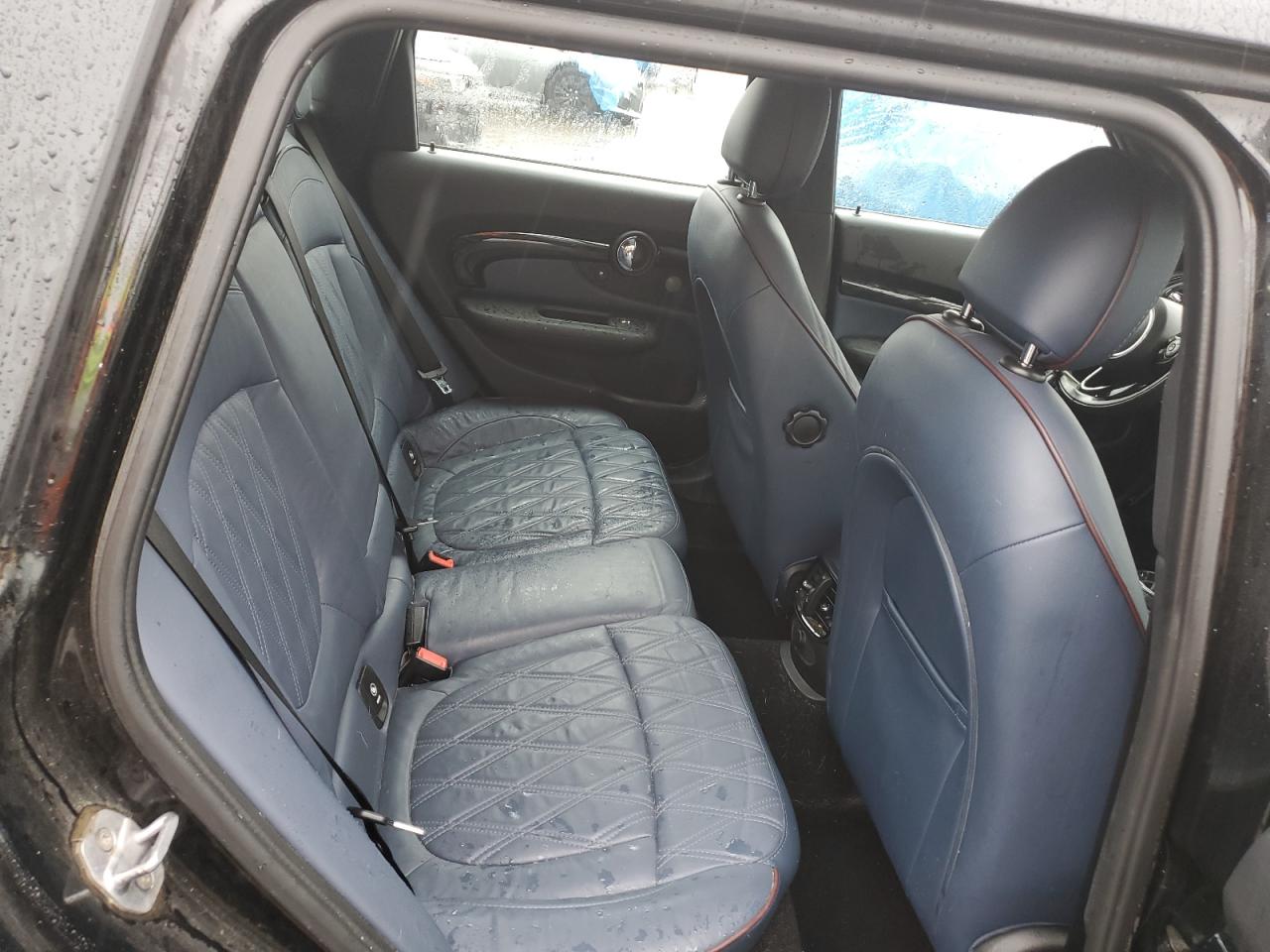 MINI COOPER S CLUBMAN