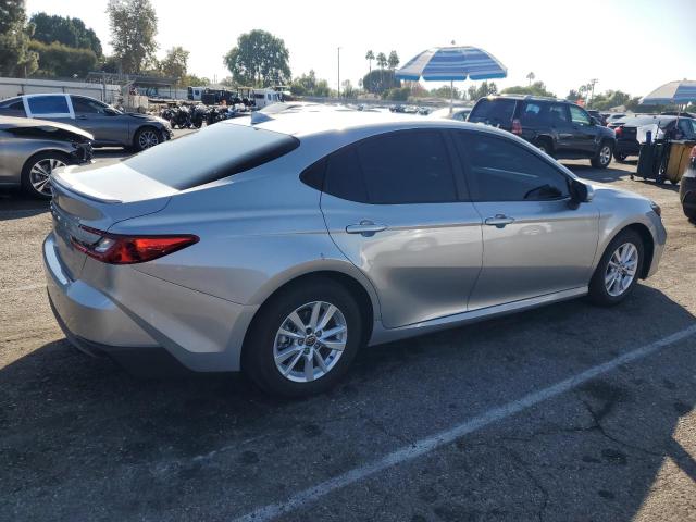 2025 TOYOTA CAMRY XSE - 4T1DAACK4SU557146