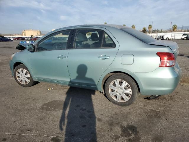 2010 TOYOTA YARIS #3310463164