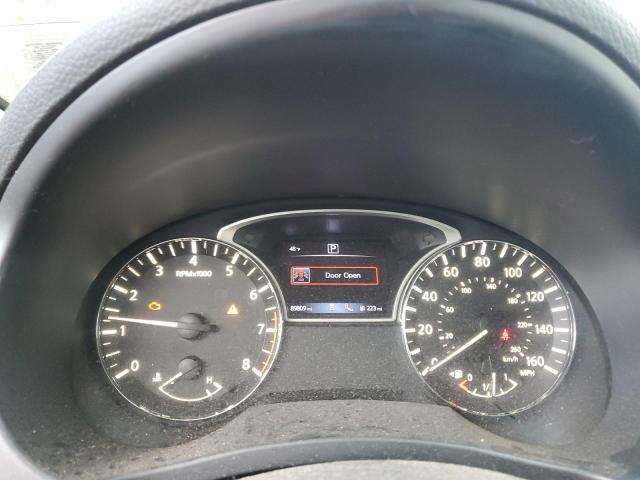 2018 NISSAN ALTIMA 2.5 - 1N4AL3APXJC143469