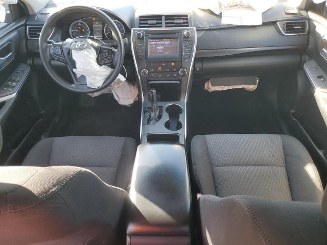 2016 TOYOTA CAMRY LE #3296314439