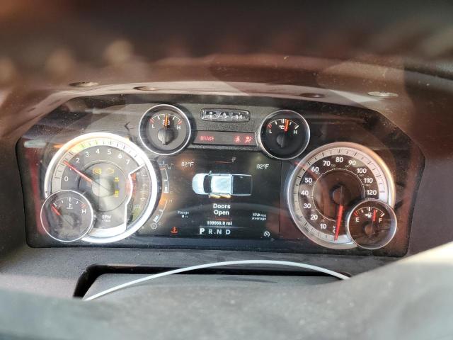 2013 RAM 1500 SLT #3301866986