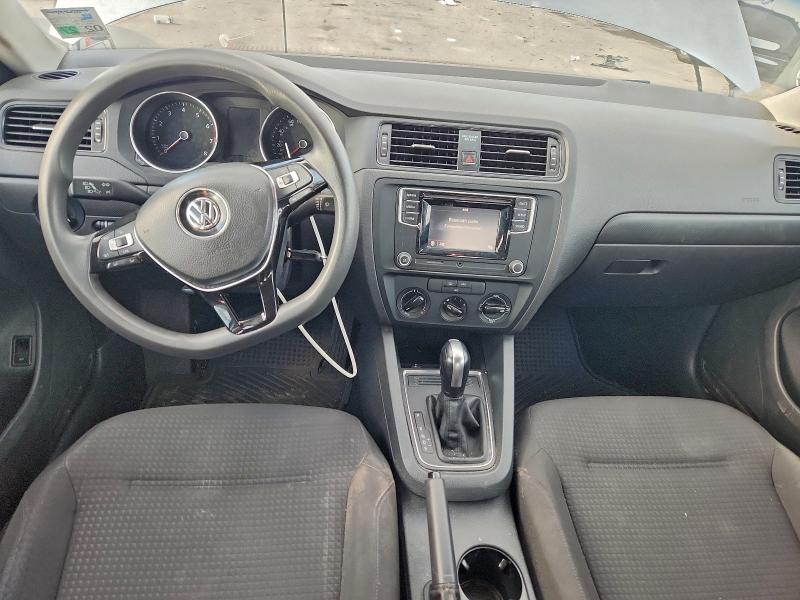 2016 VOLKSWAGEN JETTA S #3303925709