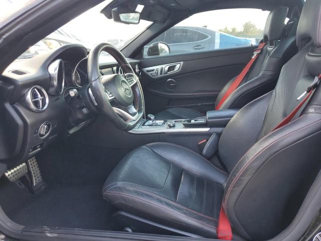 2017 MERCEDES-BENZ SLC 300 #3302653002