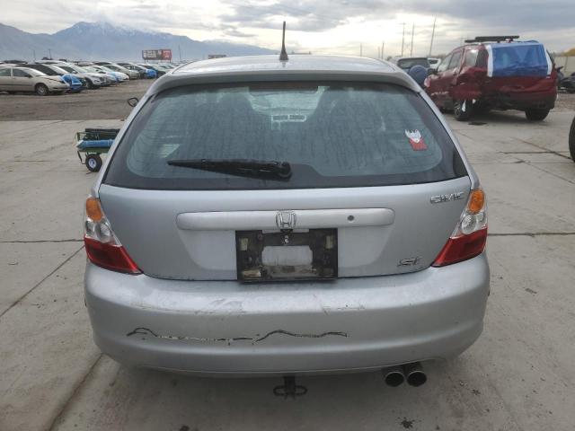 2005 HONDA CIVIC SI #3300682923