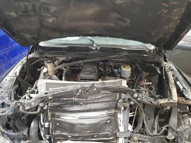 2014 RAM 2500 LONGH - 3C6UR5GL9EG306922