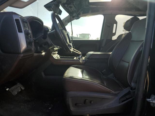 2016 CHEVROLET SILVERADO - 3GCUKTEC6GG277306