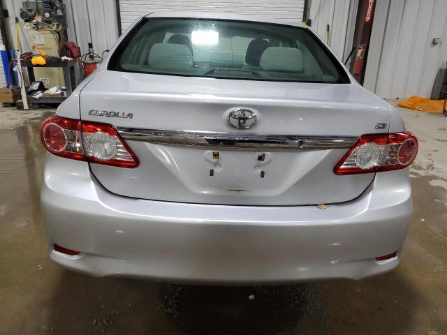 2012 TOYOTA COROLLA #3297966787