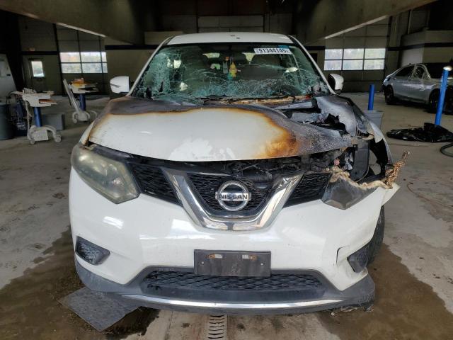 2015 NISSAN ROGUE S #3311542251