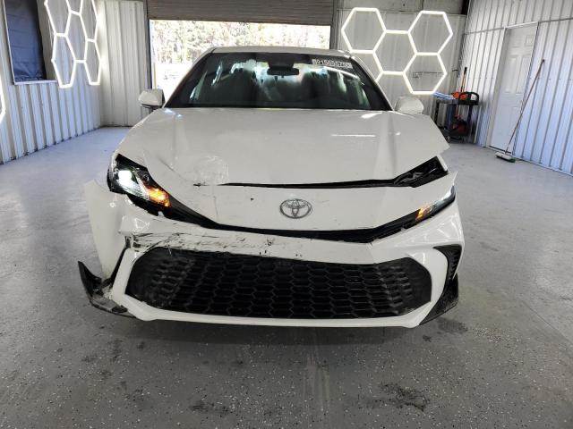 2025 TOYOTA CAMRY XSE #3302815914