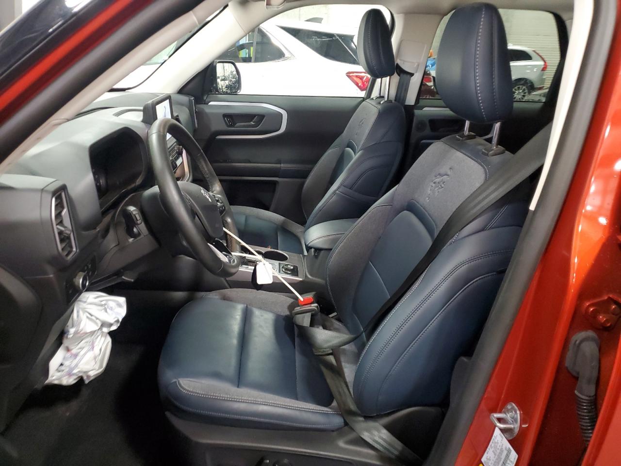 FORD BRONCO SPORT OUTER BANKS