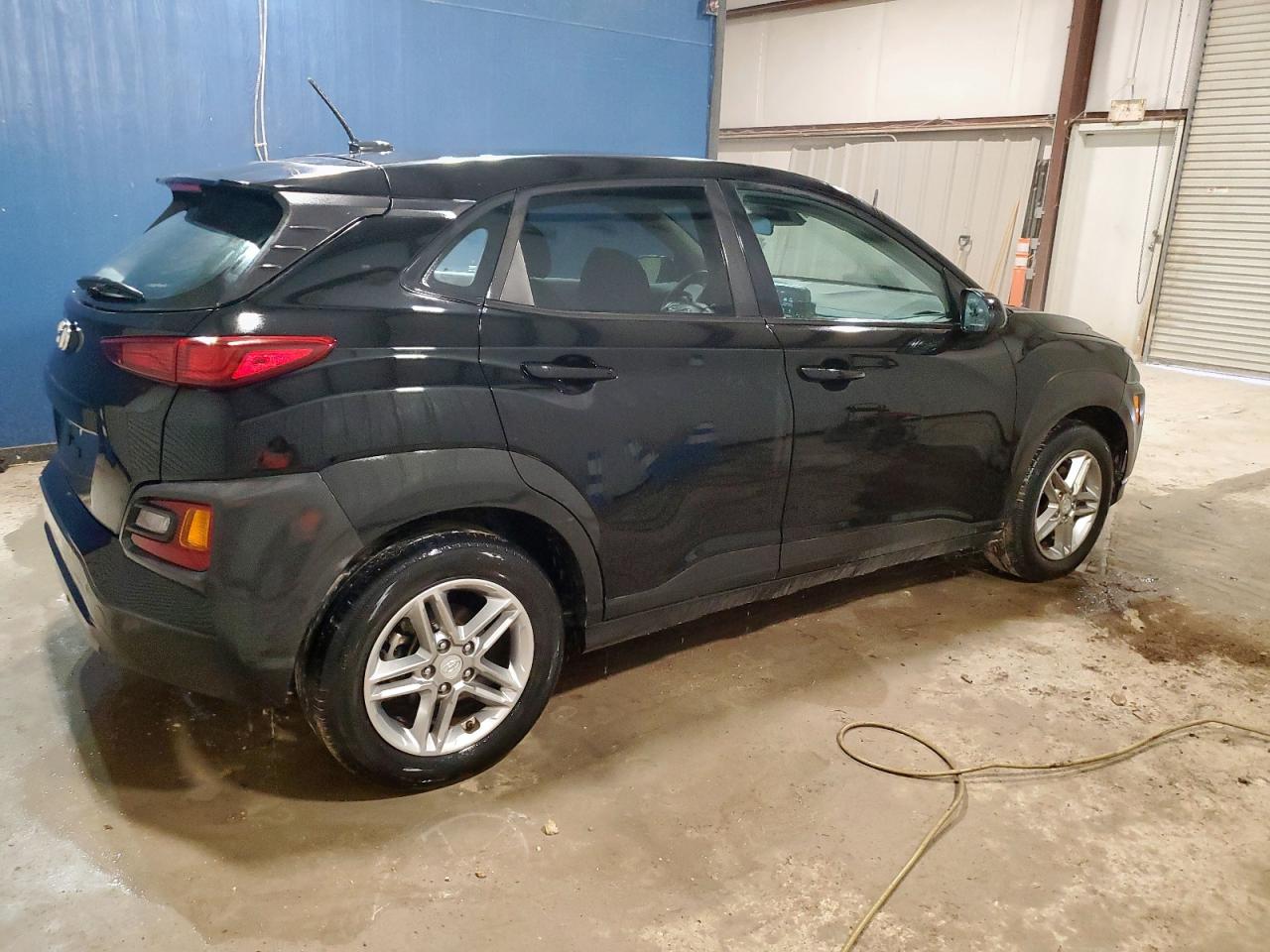 HYUNDAI KONA SE
