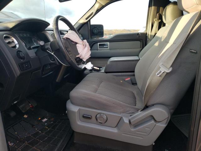 2011 FORD F150 SUPER #3302948646