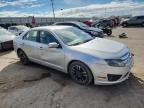 Lot #3303768419 2011 FORD FUSION SE