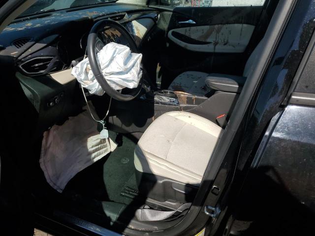 2021 BUICK ENCORE GX #3302799912