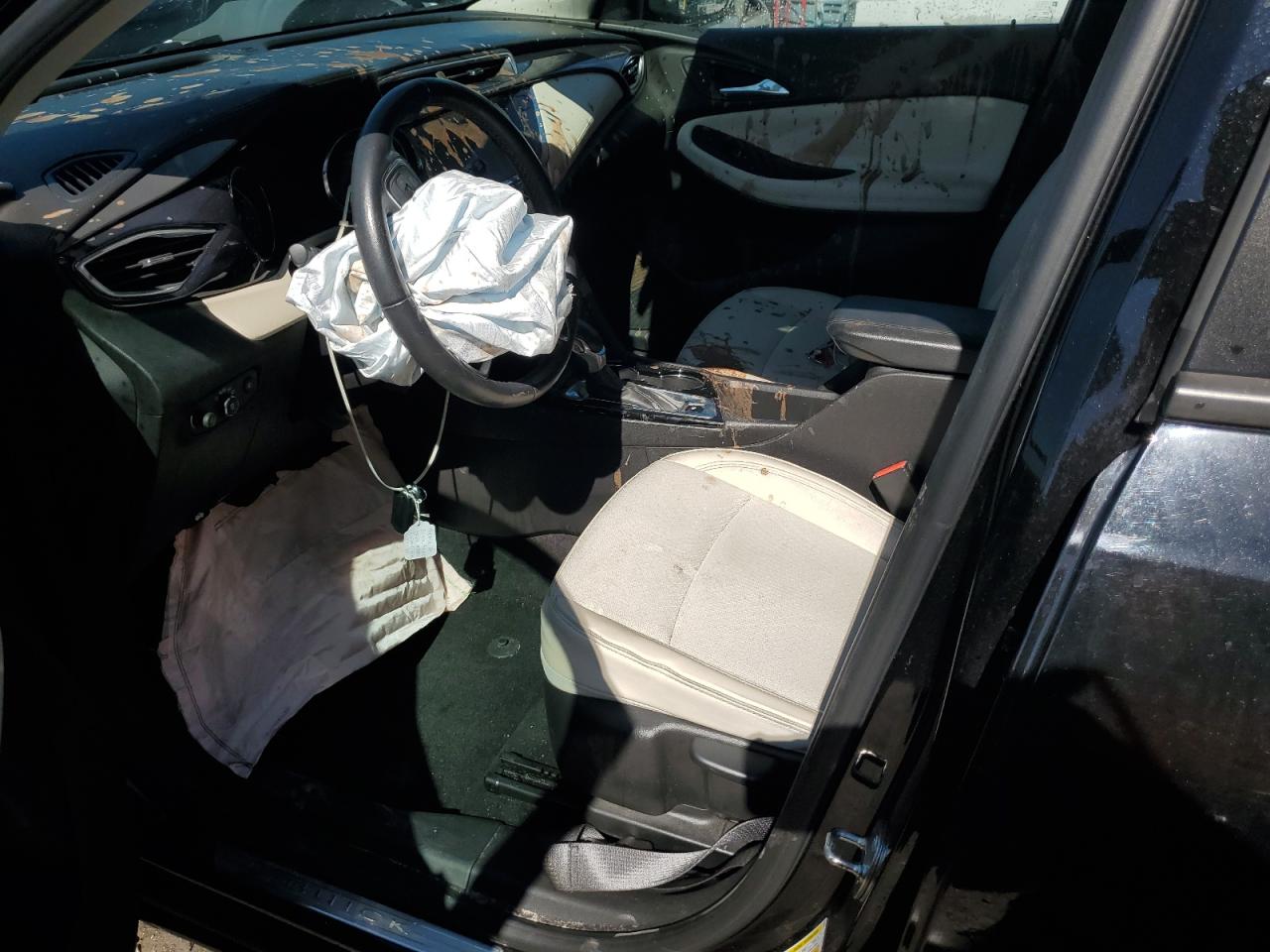 BUICK ENCORE PREFERRED