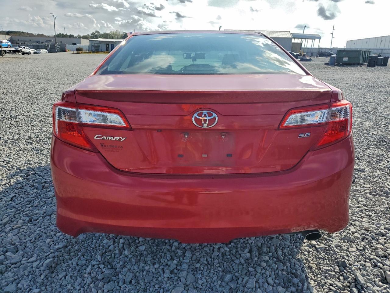 TOYOTA CAMRY L