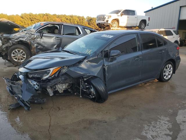 Global Auto Auctions: 2025 TOYOTA COROLLA LE