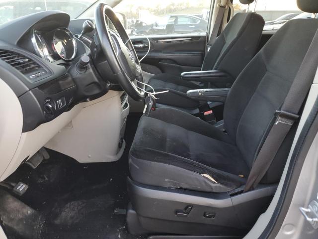 2019 DODGE GRAND CARA - 2C4RDGBG8KR509339