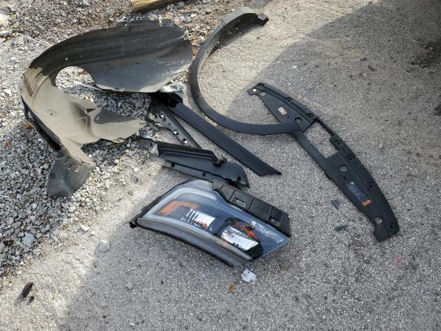 2019 FORD EXPLORER S #3296314451