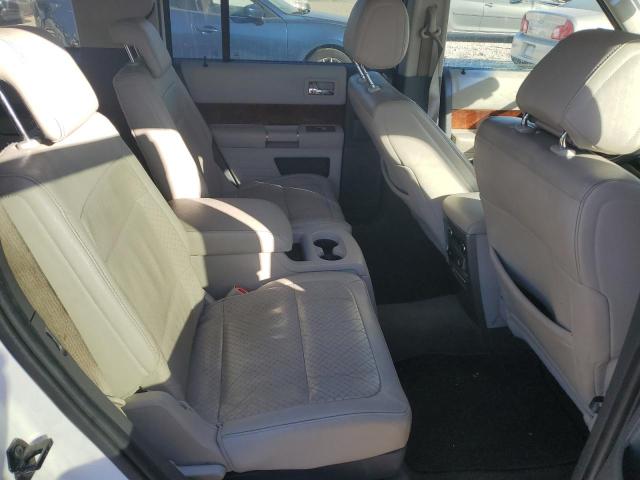 2011 FORD FLEX LIMIT #3293742936