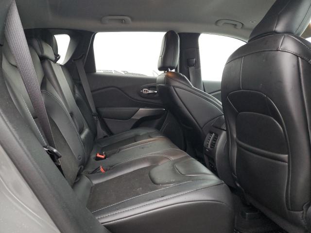 2019 JEEP CHEROKEE L #3283989890