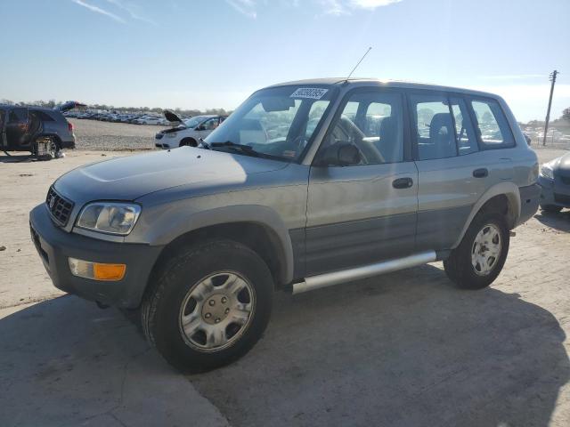 Global Auto Auctions: 1999 TOYOTA RAV4